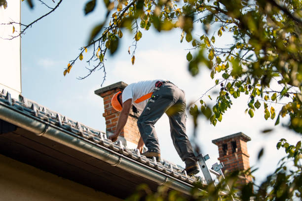 Best Chimney Flashing Repair  in Staten Island, NY