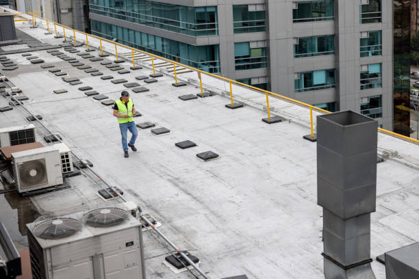 Best Rubber Roofing (EPDM, TPO)  in Staten Island, NY