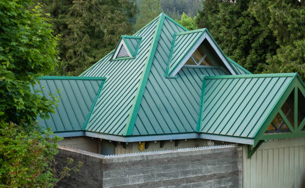Best 4 Ply Roofing  in Staten Island, NY