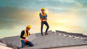 Best Roof Ventilation Installation  in Staten Island, NY